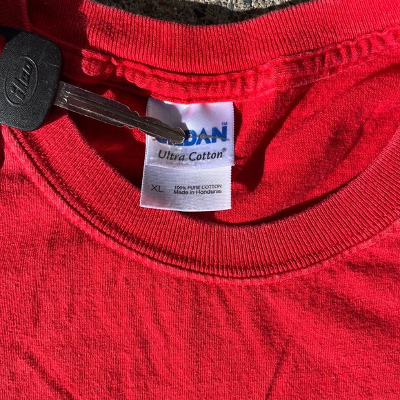 utah champ T - Picture 3 of 4